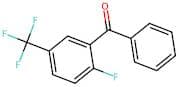 2-Fluoro-5-(trifluoromethyl)benzophenone