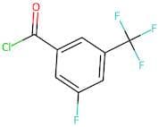 3-Fluoro-5-(trifluoromethyl)benzoyl chloride