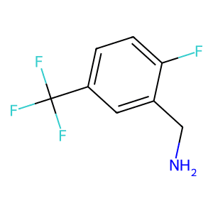 2-Fluoro-5-(trifluoromethyl)benzylamine