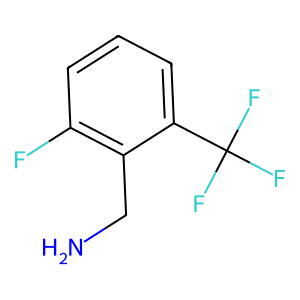 2-Fluoro-6-(trifluoromethyl)benzylamine