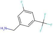 3-Fluoro-5-(trifluoromethyl)benzylamine