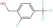 2-Fluoro-4-(trifluoromethyl)benzyl alcohol