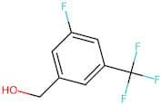 3-Fluoro-5-(trifluoromethyl)benzyl alcohol