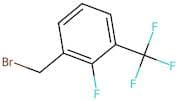 2-Fluoro-3-(trifluoromethyl)benzyl bromide