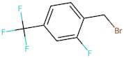2-Fluoro-4-(trifluoromethyl)benzyl bromide