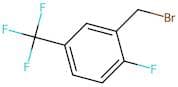 2-Fluoro-5-(trifluoromethyl)benzyl bromide