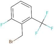 2-Fluoro-6-(trifluoromethyl)benzyl bromide