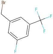 3-Fluoro-5-(trifluoromethyl)benzyl bromide