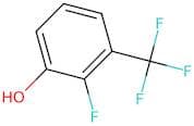 2-Fluoro-3-hydroxybenzotrifluoride