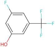 3-Fluoro-5-(trifluoromethyl)phenol
