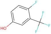 2-Fluoro-5-hydroxybenzotrifluoride