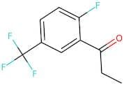 2'-Fluoro-5'-(trifluoromethyl)propiophenone