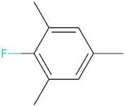 1-Fluoro-2,4,6-trimethylbenzene