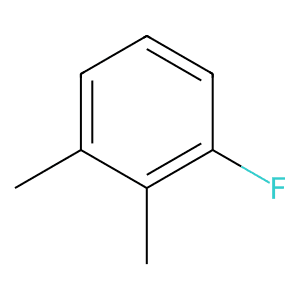 1,2-Dimethyl-3-fluorobenzene