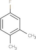 1,2-Dimethyl-4-fluorobenzene