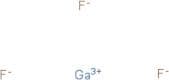Gallium(III) fluoride