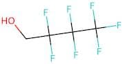 1H,1H-Heptafluorobutan-1-ol