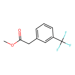 Methyl 3-(trifluoromethyl)phenylacetate