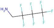 1H,1H-Heptafluorobutylamine