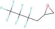 1H,1H-Heptafluorobutyl epoxide