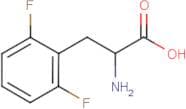 2,6-Difluoro-DL-phenylalanine