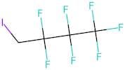 1H,1H-Heptafluoro-1-iodobutane