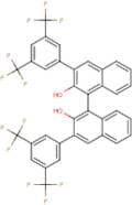 (S)-3,3'-Bis(3,5-bis(trifluoromethyl)phenyl)-1,1'-bi-2-napthol