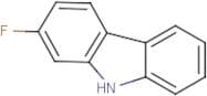 2-Fluoro-9H-carbazole