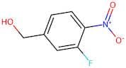 3-Fluoro-4-nitrobenzyl alcohol
