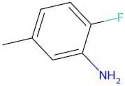 2-Fluoro-5-methylaniline