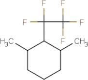 Perfluoroethyldimethylcyclohexane