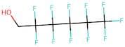 1H,1H-Perfluorohexan-1-ol
