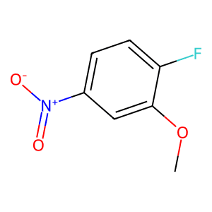 2-Fluoro-5-nitroanisole
