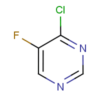 4-Chloro-5-fluoropyrimidine