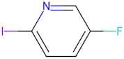 5-Fluoro-2-iodopyridine