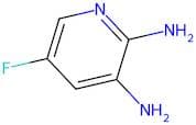 5-Fluoro-2,3-diaminopyridine