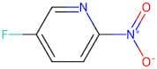 5-Fluoro-2-nitropyridine