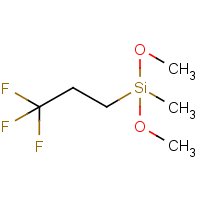 3,3,3-Trifluoropropylmethyldimethoxysilane