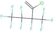 2-Chloro-3,4,4,5,5,5-hexafluoro-3-trifluoromethylpent-1-ene