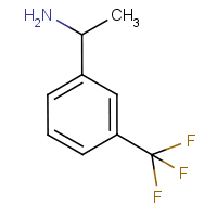 α-Methyl-3-(trifluoromethyl)benzylamine