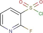 2-Fluoro-pyridine-3-sulphonyl chloride