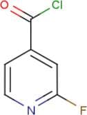 2-Fluoroisonicotinoyl chloride