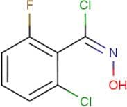 2-Chloro-6-fluorophenylchlorooxime