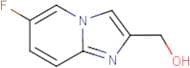 (6-Fluoroimidazo[1,2-a]pyridin-2-yl)methanol