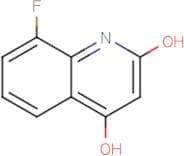 8-Fluoro-4-hydroxy-1H-quinolin-2-one