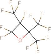 2,2,x-Tris(trifluoromethyl)trifluorooxetane