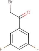 3,5-Difluorophenacyl bromide