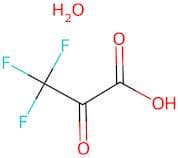 Trifluoropyruvic acid monohydrate