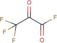 Trifluoropyruvyl fluoride