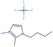 1-Butyl-2,3-dimethylimidazolium Tetrafluoroborate
